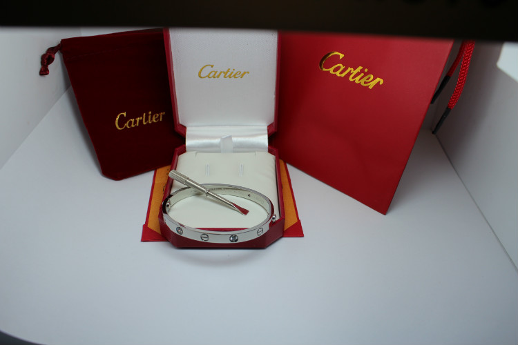 Bracciale Cartier Modello 371